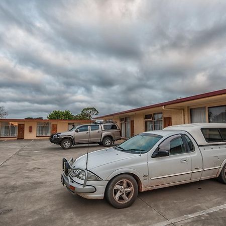 Heywood Motor Inn Esterno foto