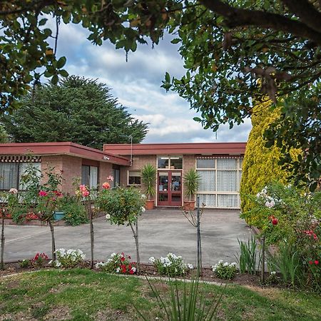 Heywood Motor Inn Esterno foto