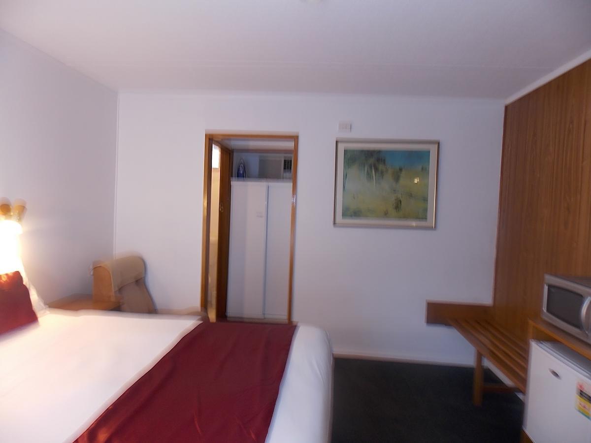 Heywood Motor Inn Camera foto