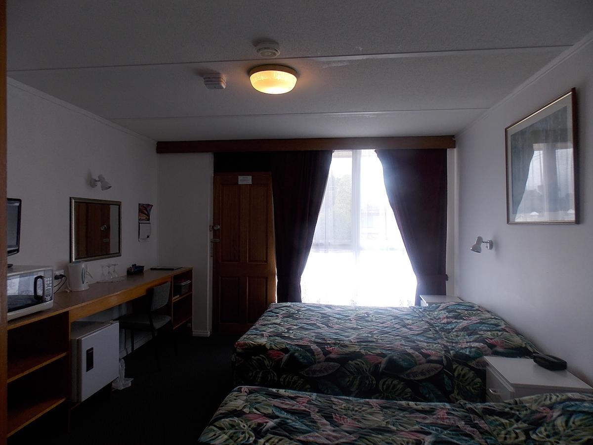 Heywood Motor Inn Camera foto