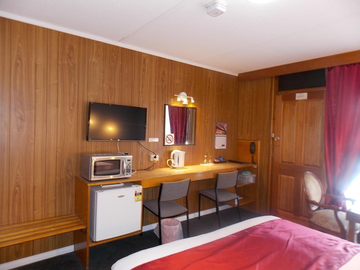 Heywood Motor Inn Camera foto
