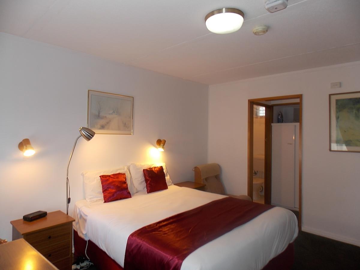 Heywood Motor Inn Camera foto